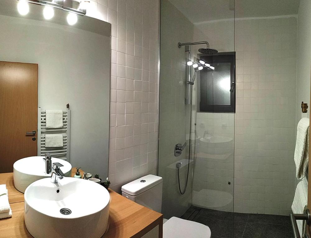 Apartments Milic photo