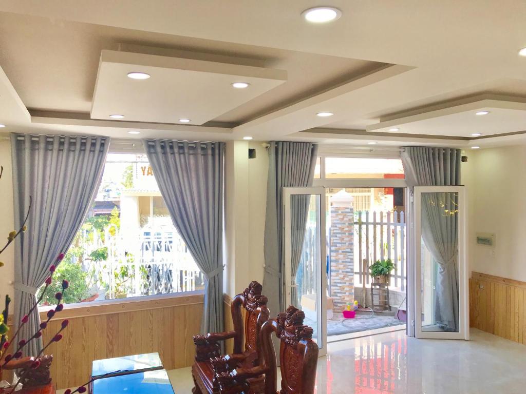Mai Ngoc Hotel
