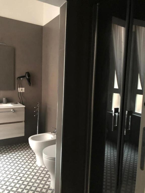 バスルーム（客室）