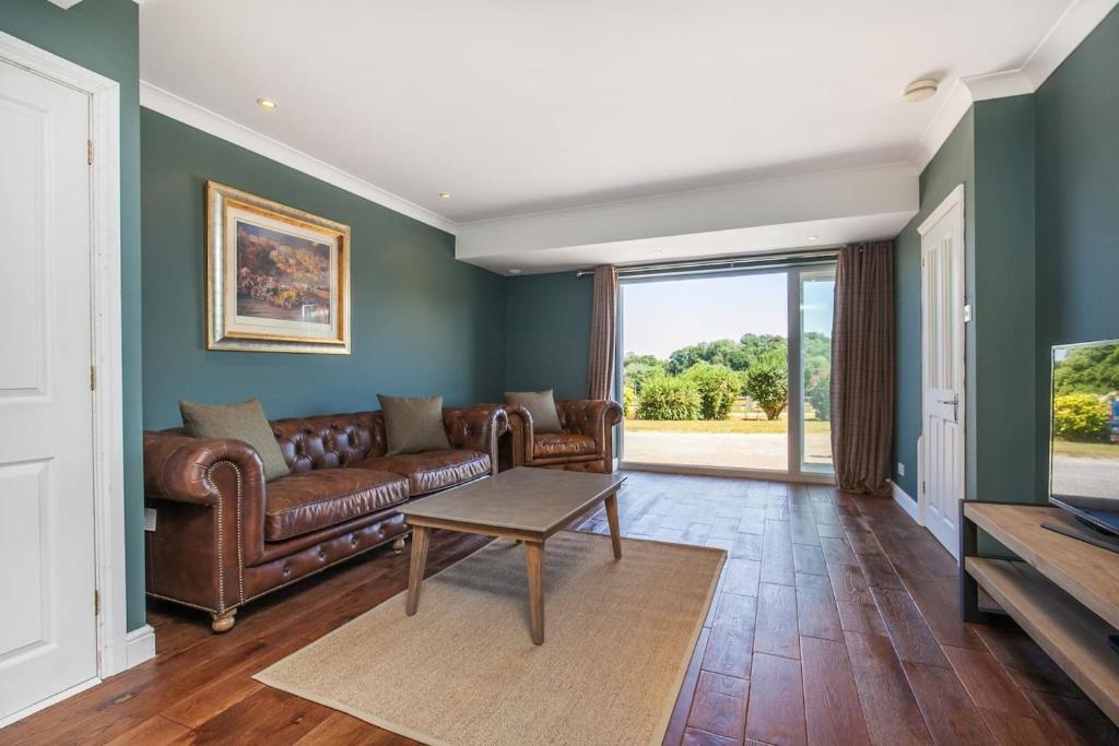 Watley Farm — Hotel in Sparsholt