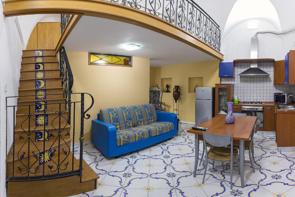 Facilities, NaCity Holiday Home in Naples