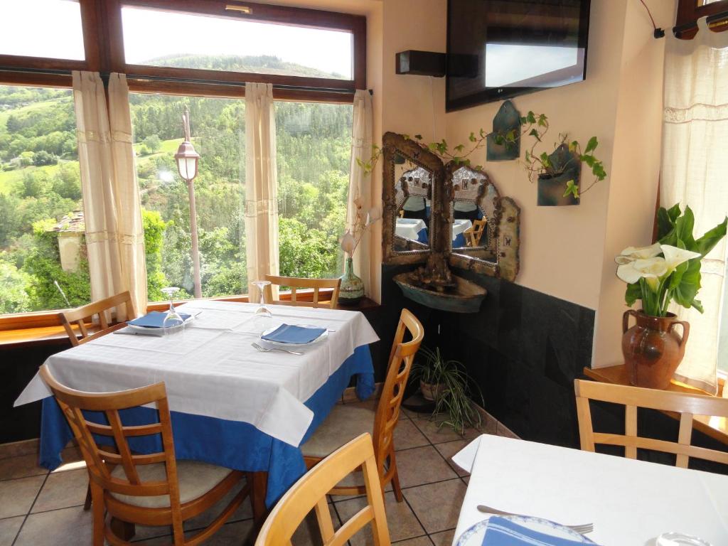 Hotel Rural Casa Paulino A Pontenova Reserva Tu Hotel Con Viamichelin