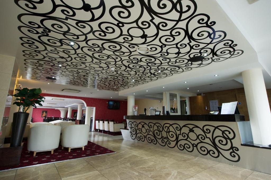 Ramada Birmingham Oldbury M5 J2 Photo 24