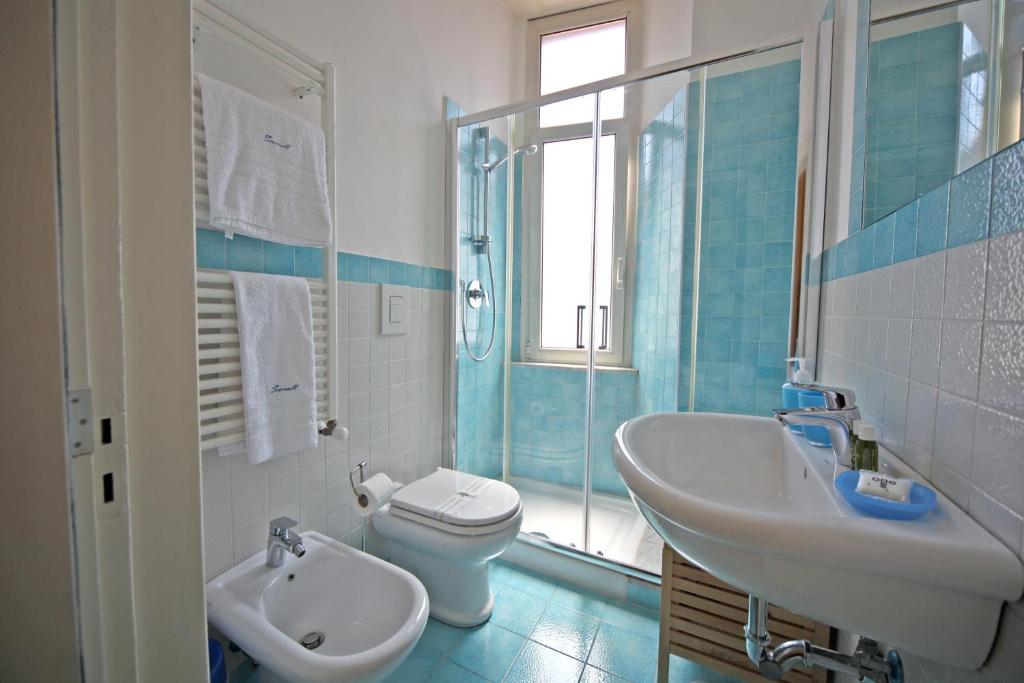 Seawall Holiday Home - 5
