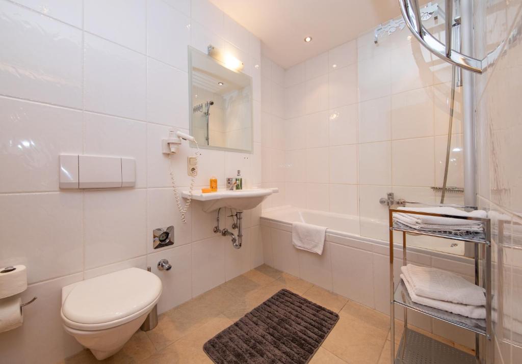 Arabella Golf- und Ski-Appartement - 2
