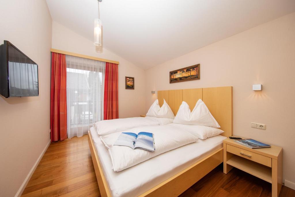 Arabella Golf- und Ski-Appartement - 4