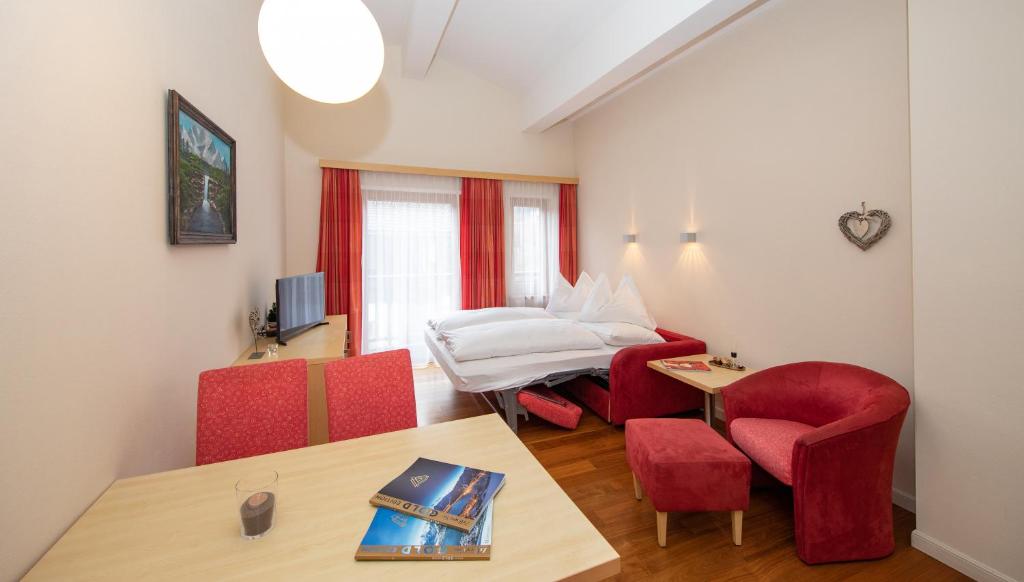 Arabella Golf- und Ski-Appartement - 5