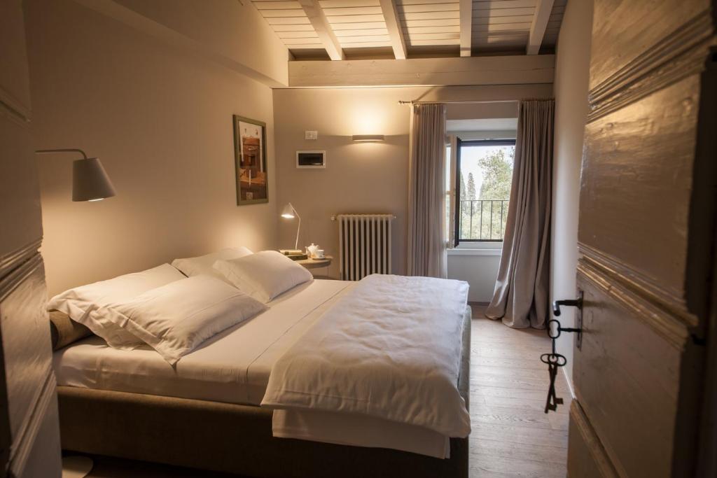 B&B Antico Brolo - 5