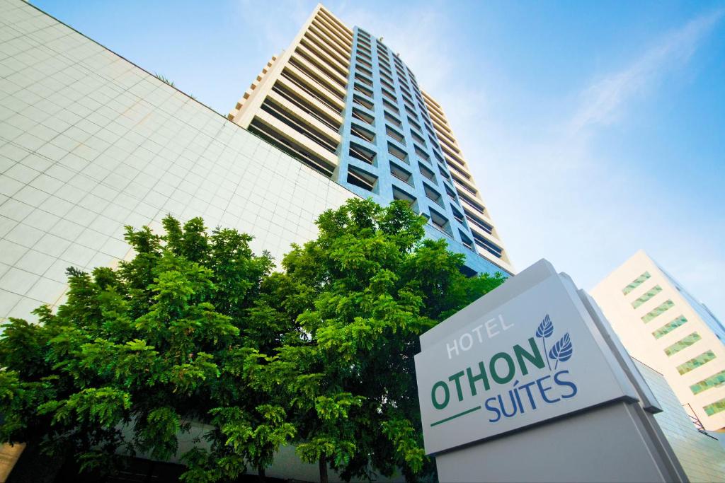Othon Suites Recife Metrópolis