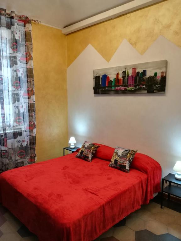 APPARTAMENTO SPEZIA