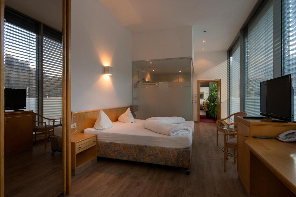 Hotel Bruggner Stub`n