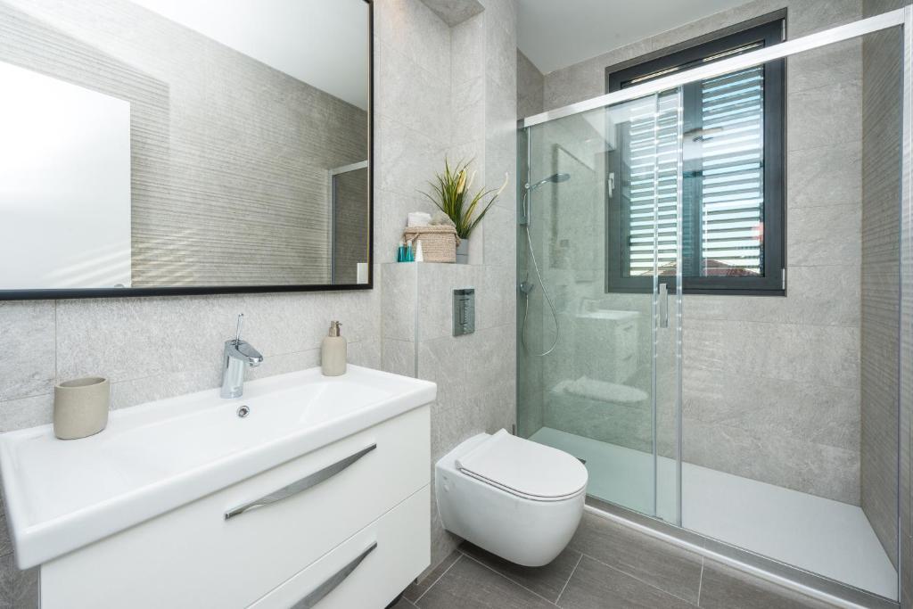 Saint Blaise Luxury Suite photo
