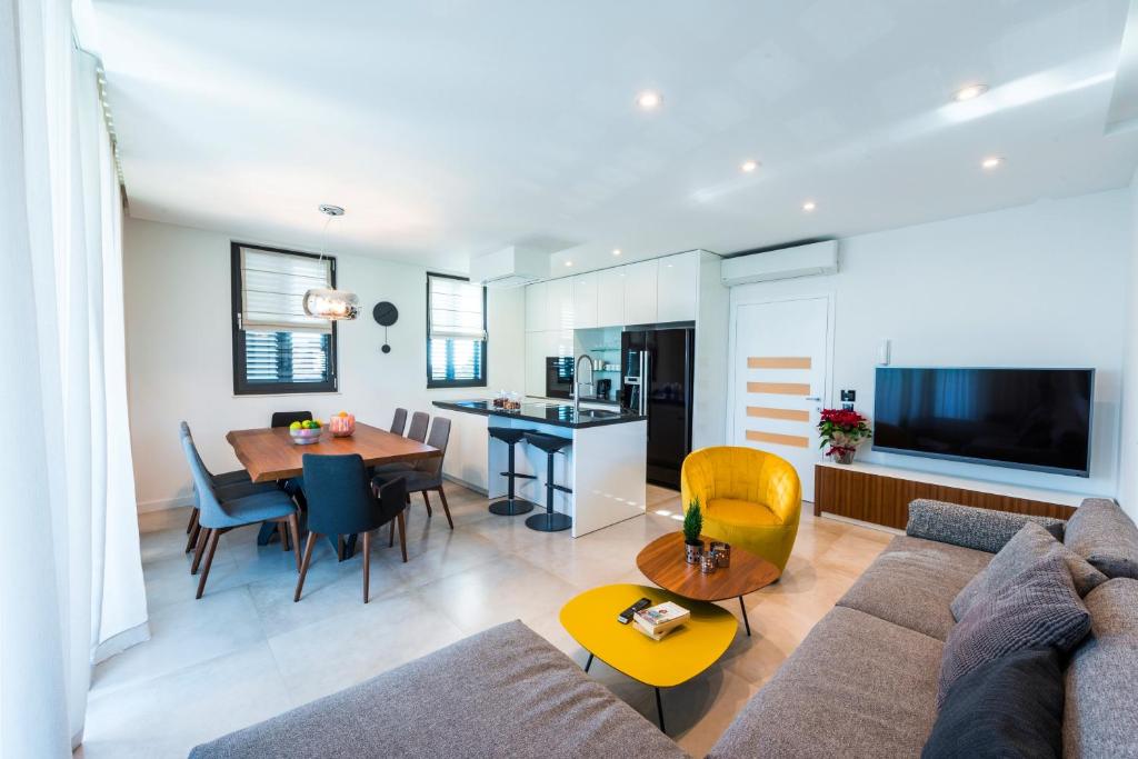 Saint Blaise Luxury Suite — Hotel in Dubrovnik