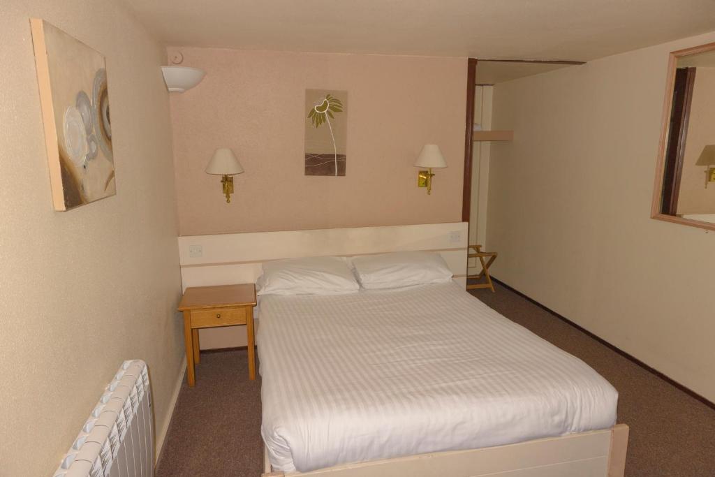 Primelodge Rotherham photo