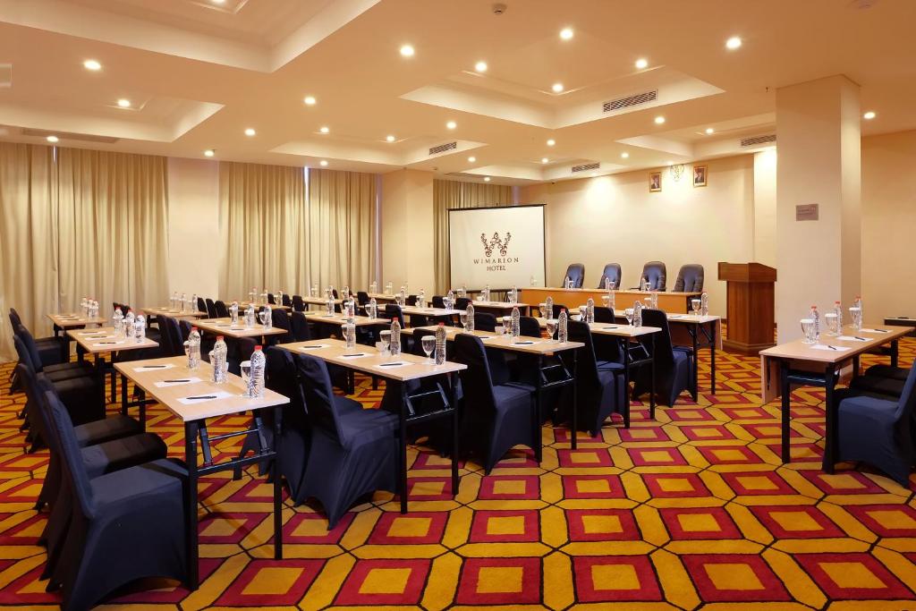 Meeting room / ballrooms