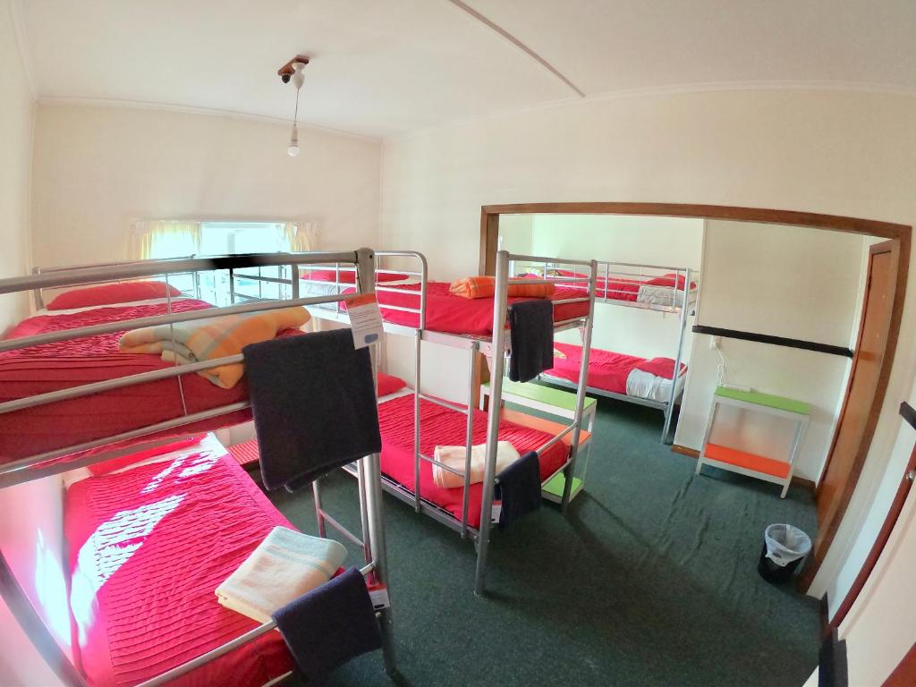Ducks & Drakes Boutique Motel & Backpackers photo