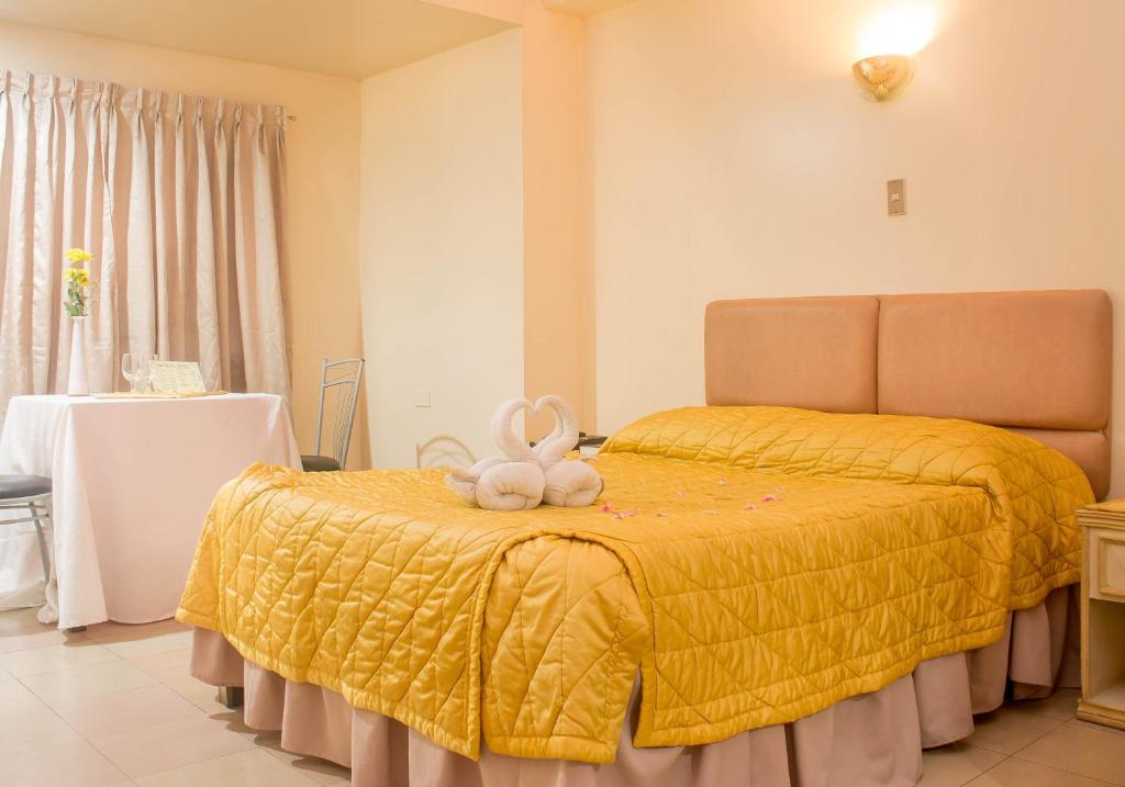 Benguet Prime Hotel is one of the budget hotels in Baguio City