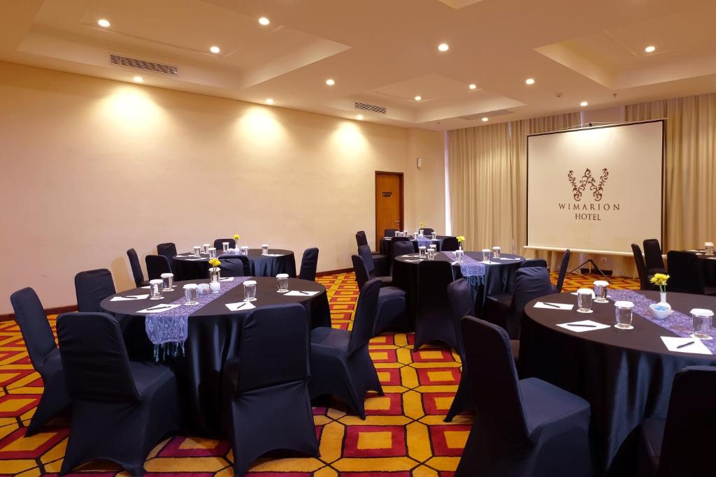 Meeting room / ballrooms