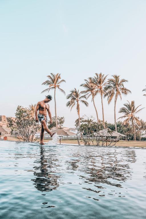 Kuntoilu ja Aktiviteetit