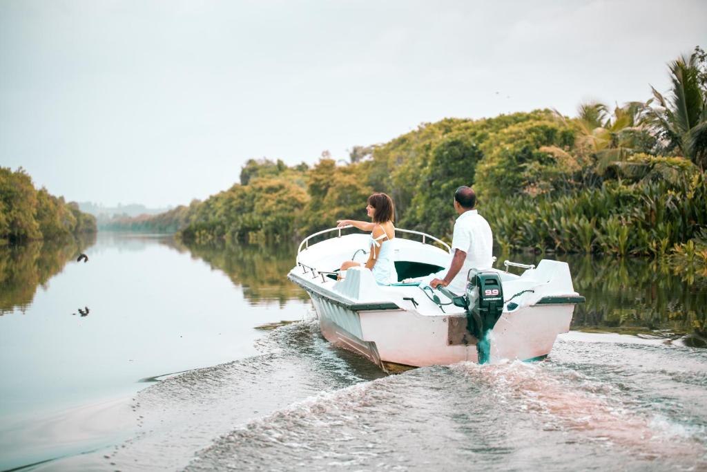Kuntoilu ja Aktiviteetit