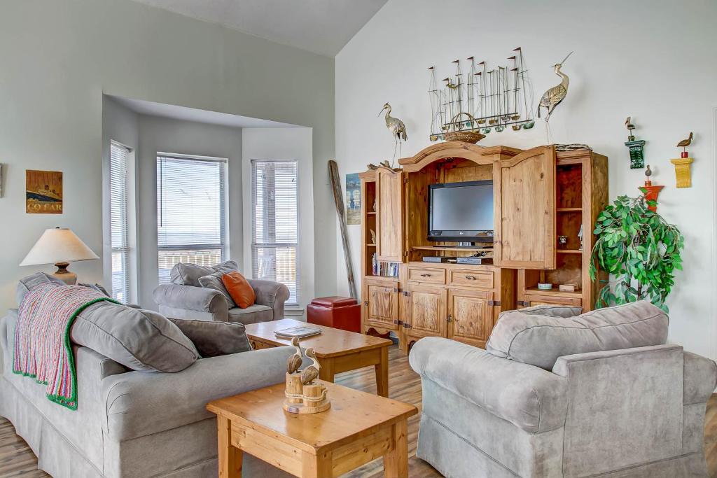 Sunset Beach, Dauphin Island