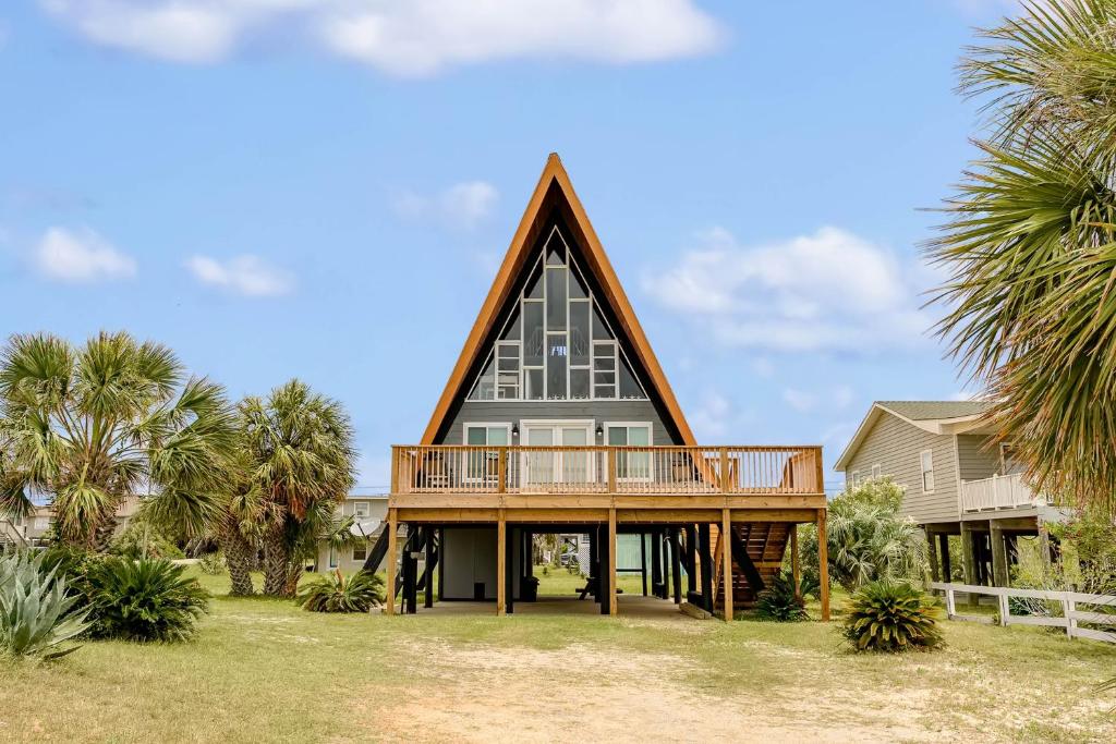 High Point — Hotel in Dauphin Island (AL)