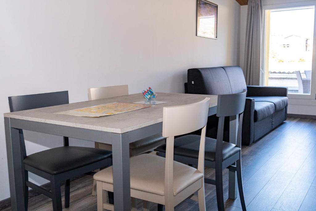 TrentoApartment - 5