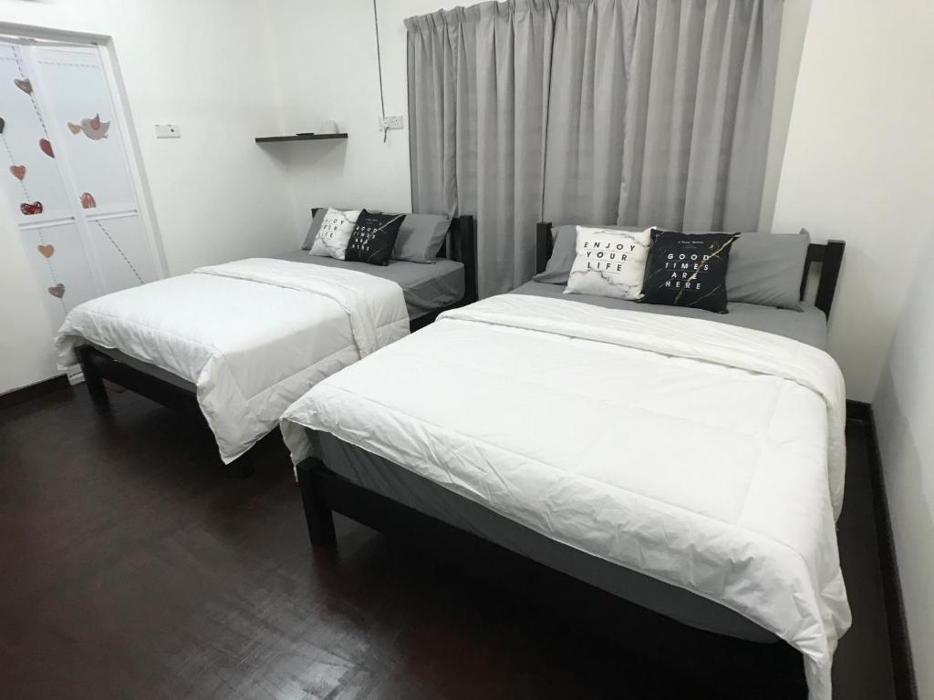 beXuan-Private Pool-Town Area-Snooker-BBQ-12-18Pax photo