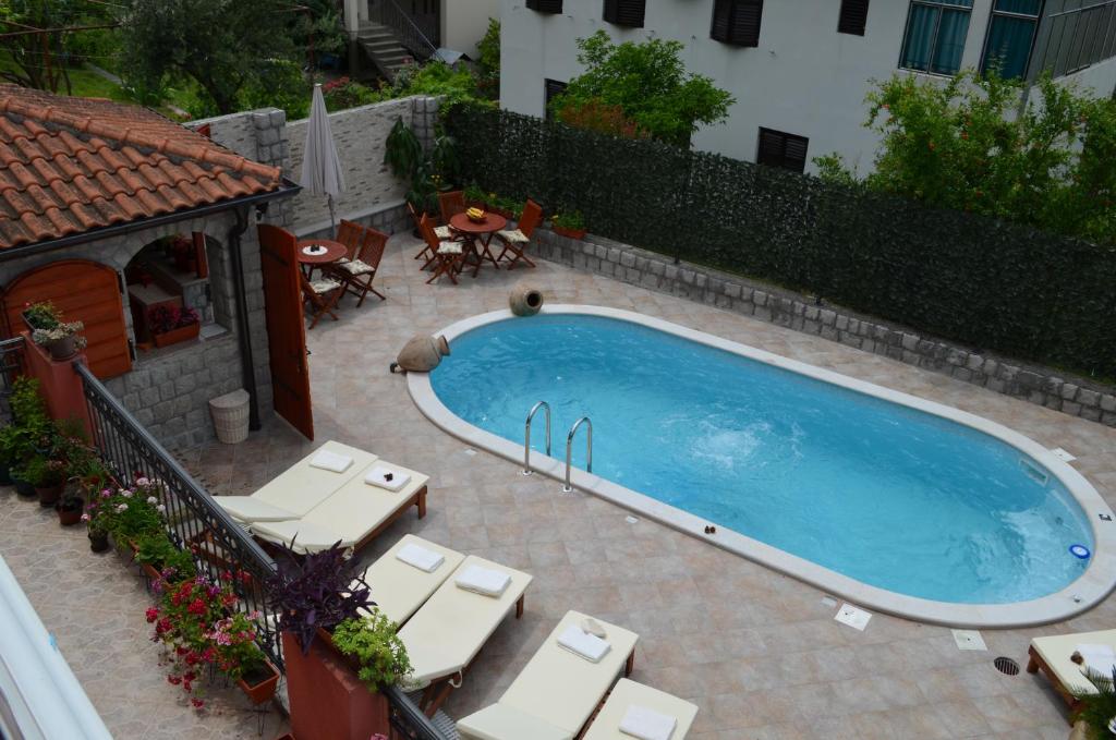 Apartments Bogdanovic photo