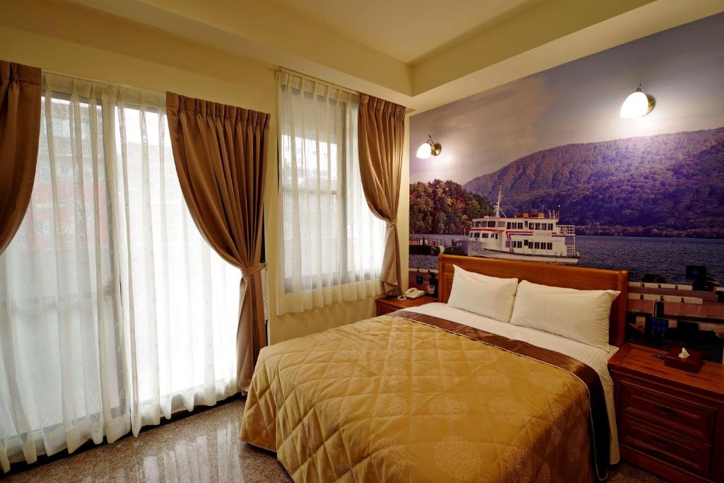 Hongfu Elegant Business Hotel 호텔 이미지 1