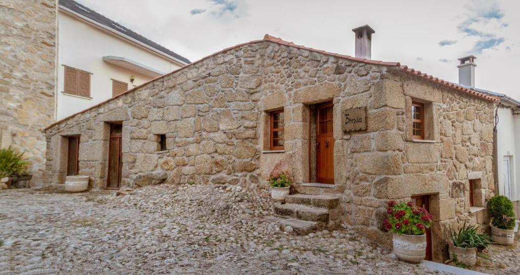 Casa Abraao photo