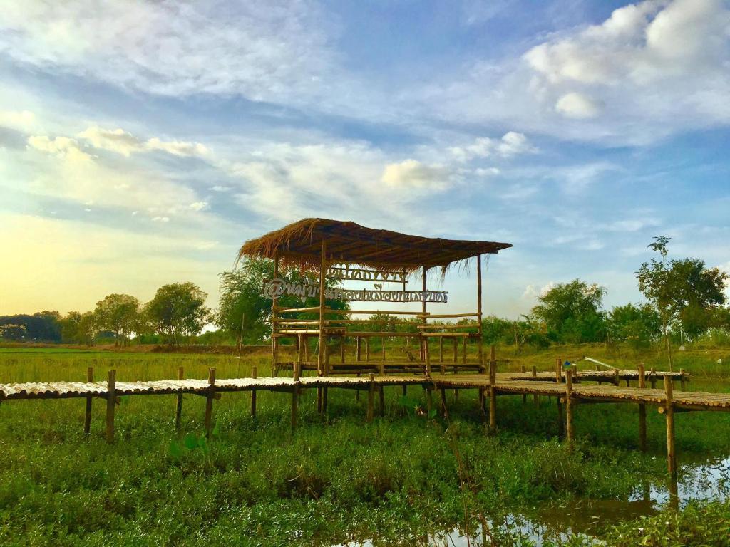 Surrounding environment