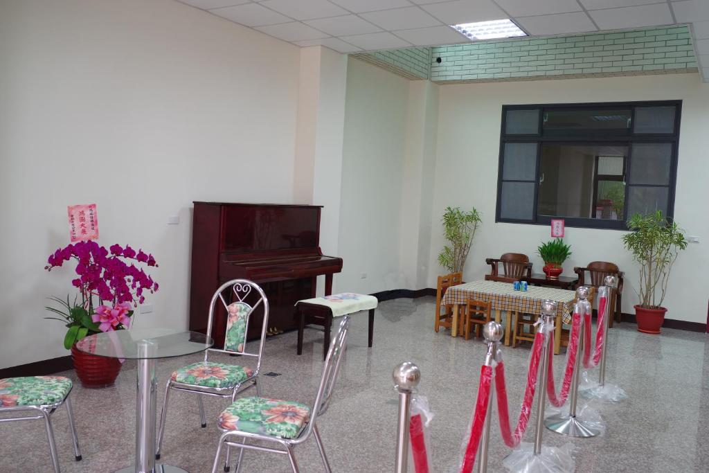 Hongfu Elegant Business Hotel 호텔 이미지 1