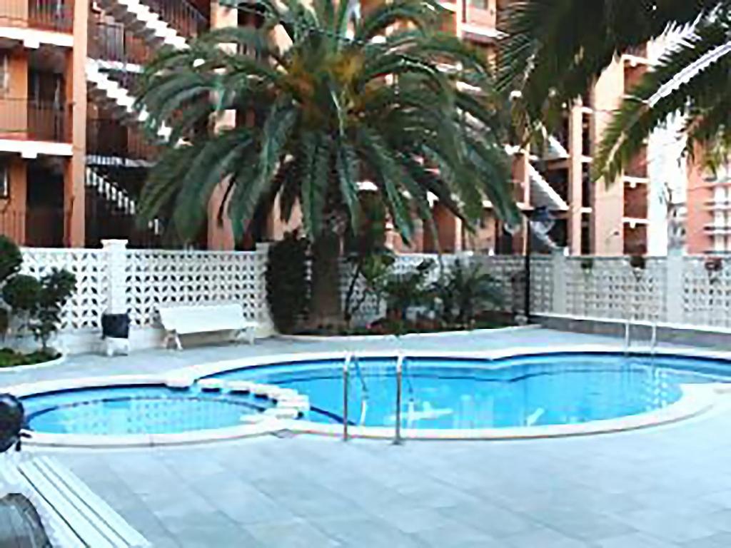 APARTMENT SALOU MAIN BEACH - 4