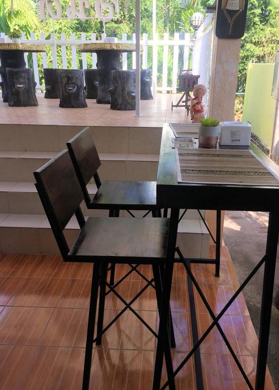 Sukhothai Indy Resort photo