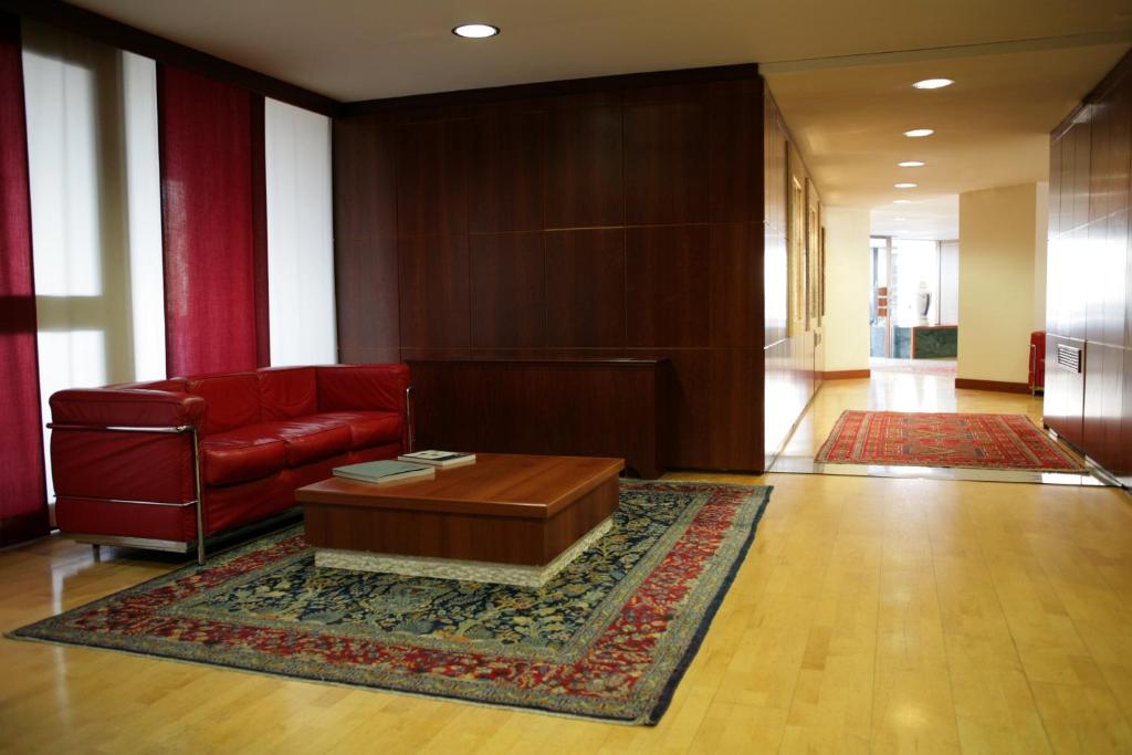 Hotel Perusia La Villa photo