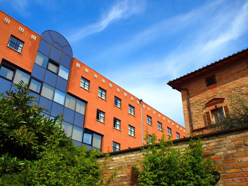 Hotel Perusia La Villa