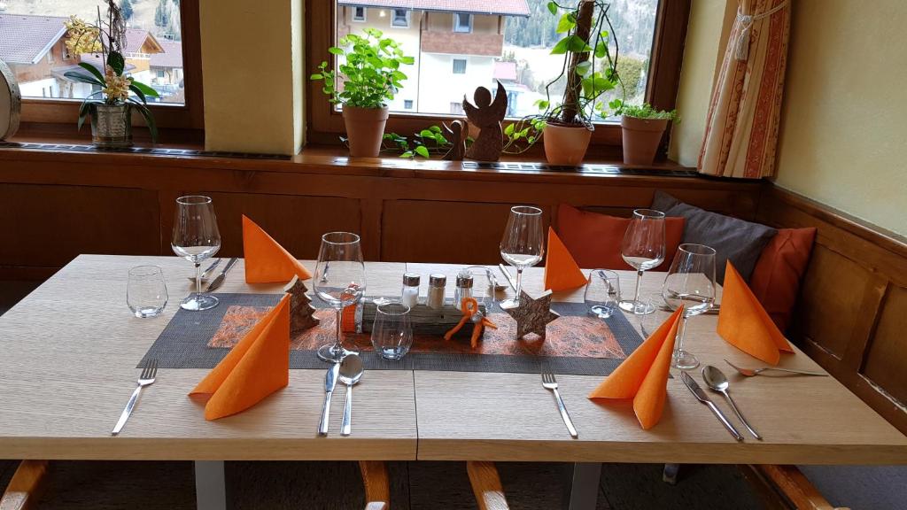 Lesacherhof - 3