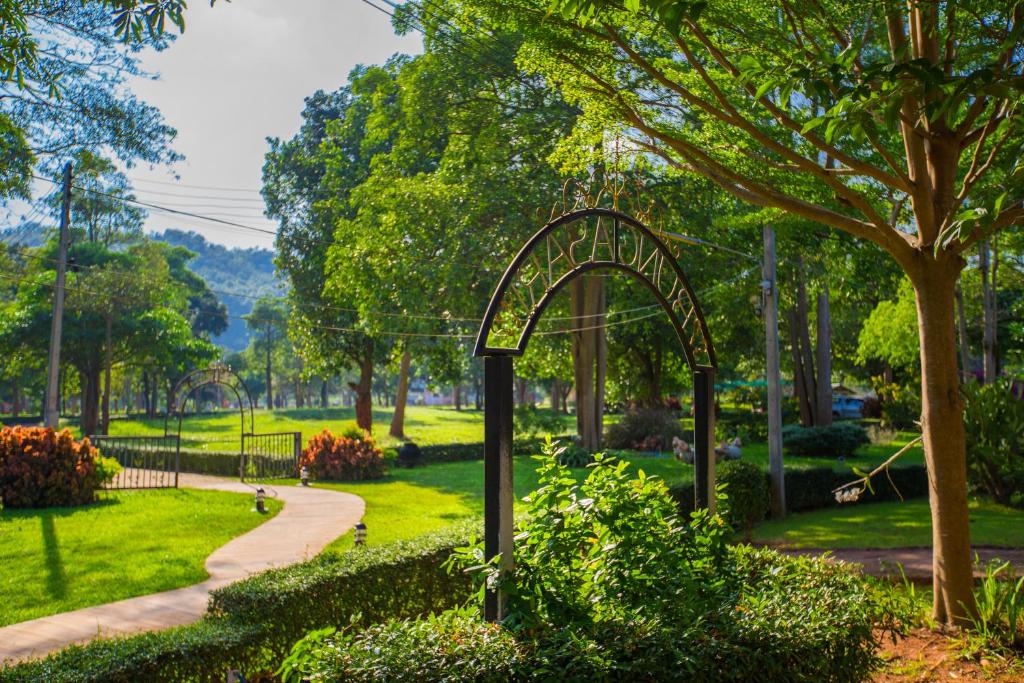 Surrounding environment