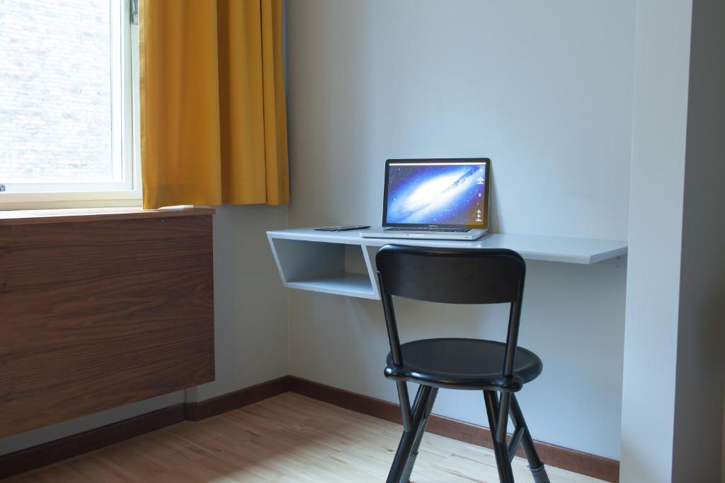 편의 시설/서비스