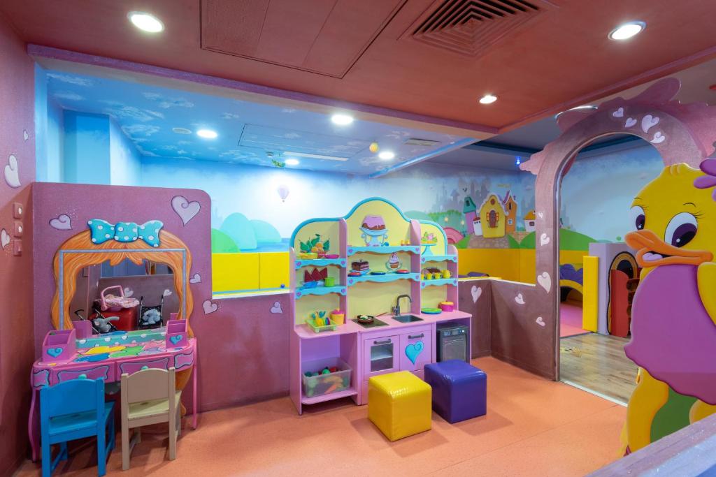 Playground