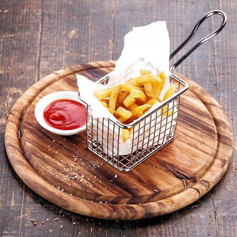 Food and beverages