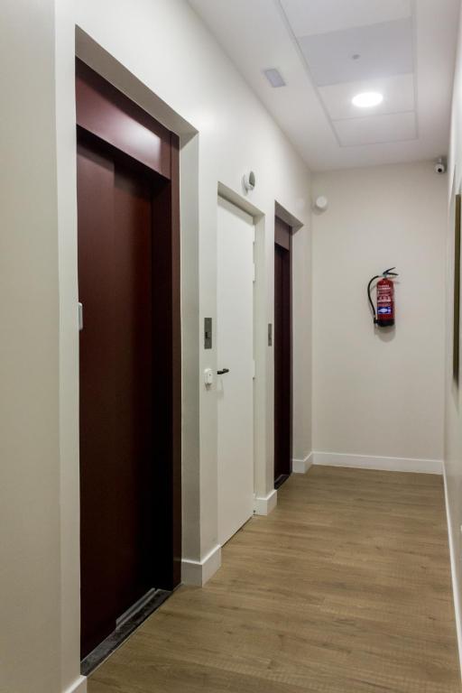 Arenal Suites Gran Via photo