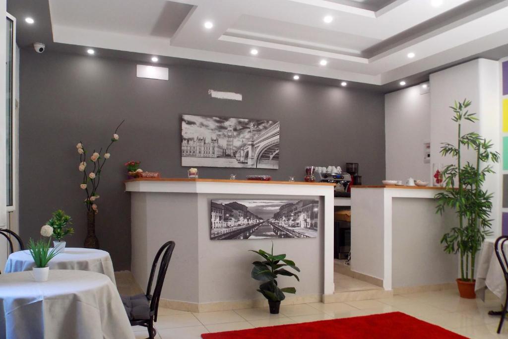 Hotel Midtown Milano - 4