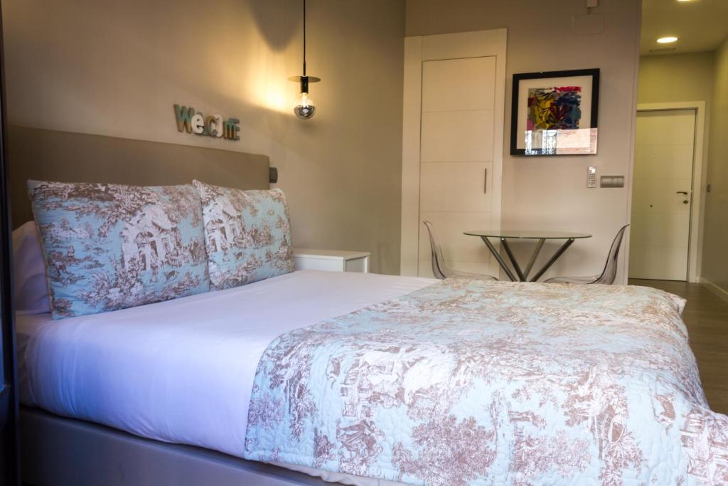 Arenal Suites Preciados photo