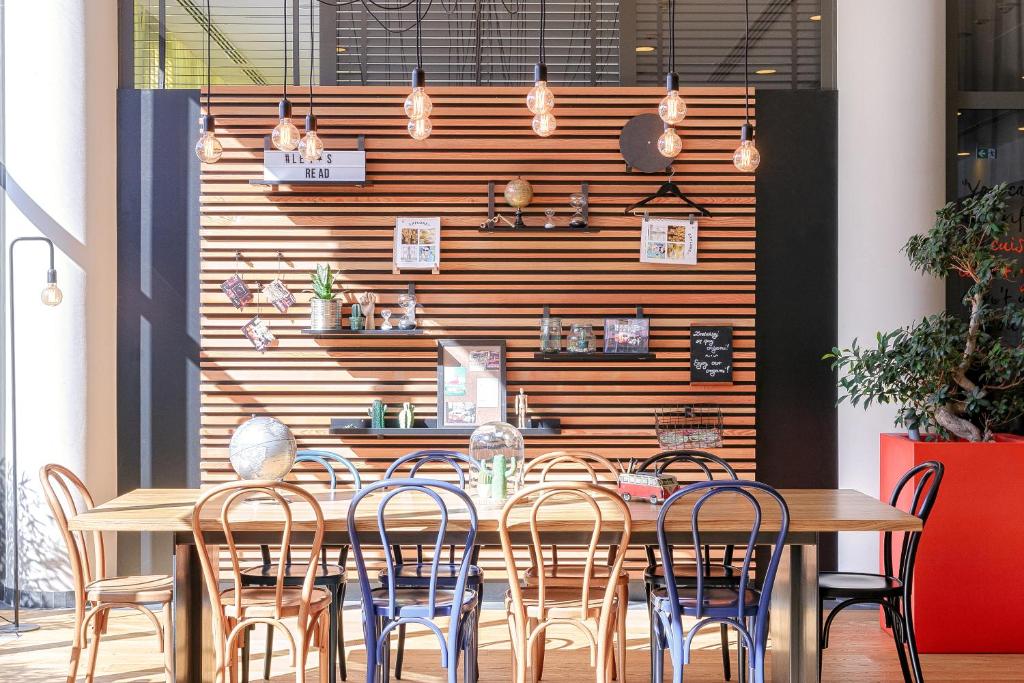 Vienna House Easy by Wyndham Katowice photo