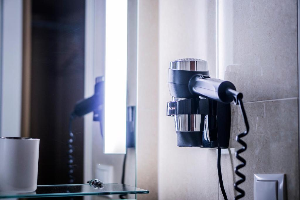 Hotel Flair - 5