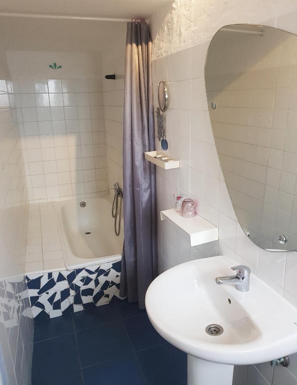 Hotel Horizonte photo
