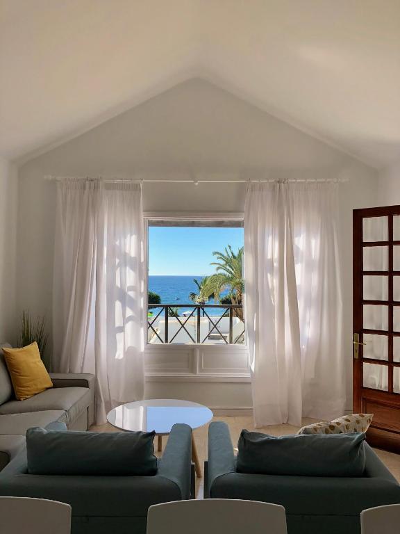 Apartamento Tabaybas, Puerto del Carmen