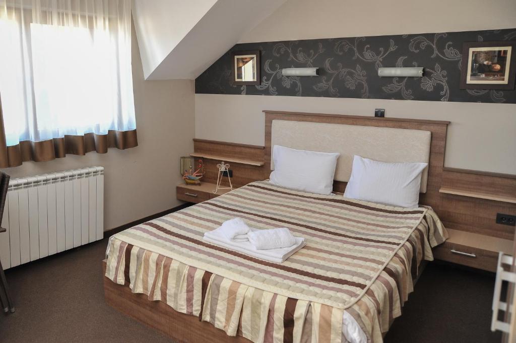 Apartman Vlada b14 - 5